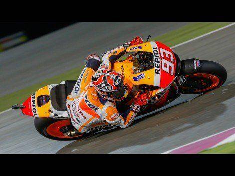 Elbow slider, grinding elbows, Elbowslide 54 93marquezmotogp Quelle motogp com