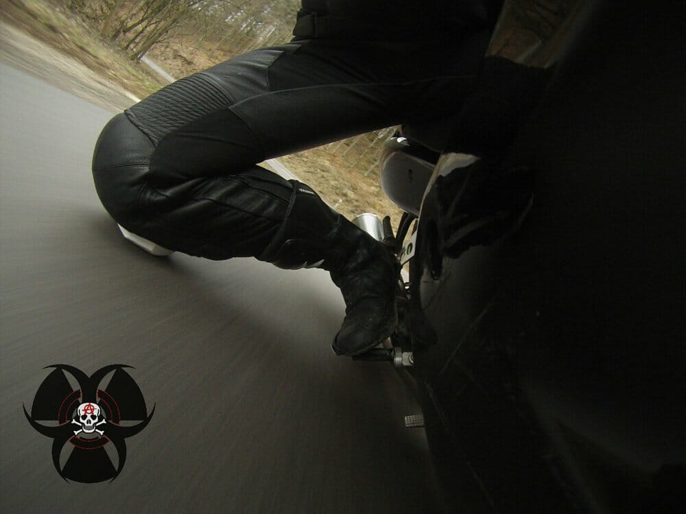 Top 10 Knee slider 25 Kneedown von vorn