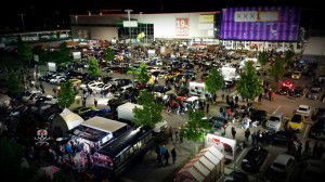 Street Culture Nürnberg 2014 - Report and Photos 32 Streetculture Nürnberg 2014 vom Parkdeck