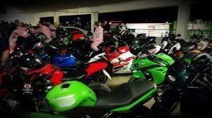 Street Culture Nürnberg 2014 - Report and Photos 34 Streetbunnycrew auf der Streetculture Nürnberg 2014