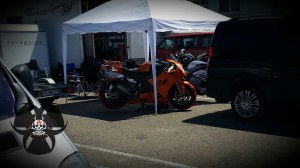 Getting Started Hockenheim