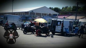 Getting Started Hockenheim
