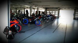 Getting Started Hockenheim