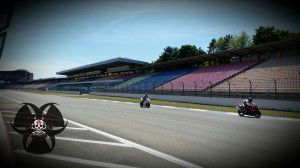 Getting Started Hockenheim