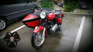 Warum Raser nicht rasen und Blitzer jeden blitzen 12 Motorrad Festival PS Tuner GrandPrix 2014 Hockenheim 13