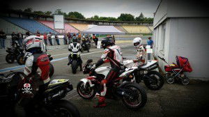 Motorrad Festival PS-Tuner-GrandPrix