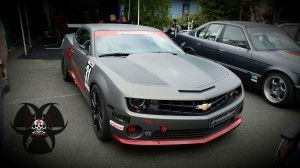 Bike & Music Weekend 2014 Geiselwind