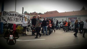 Braapaholics Herbsttour 2014 (14)