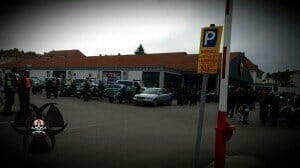 Braapaholics Herbsttour 2014 16