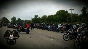 Braapaholics Herbsttour 2014 3