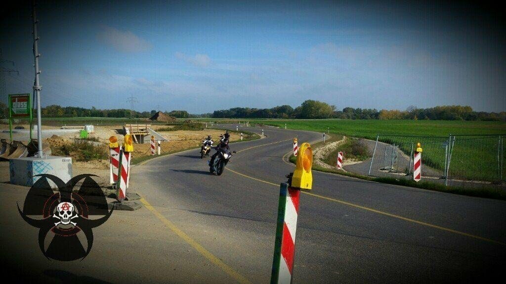 genialste Baustelle 4