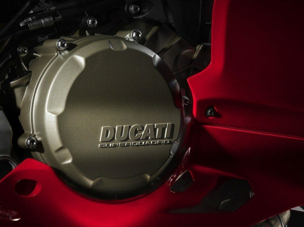 1299 PANIGALE Ducati