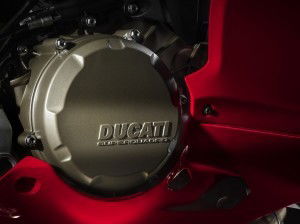 1299 PANIGALE Ducati