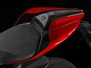 1299 PANIGALE Ducati