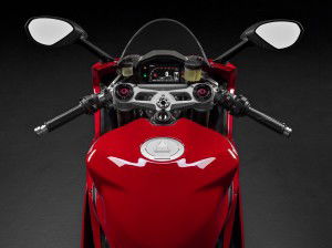 1299 PANIGALE Ducati