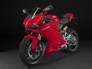 1299 PANIGALE Ducati
