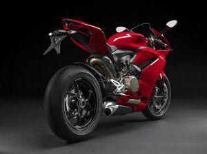1299 PANIGALE Ducati