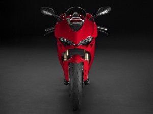 1299 PANIGALE Ducati