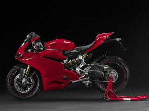 1299 PANIGALE S Ducati