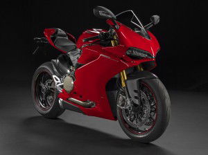 1299 PANIGALE S Ducati