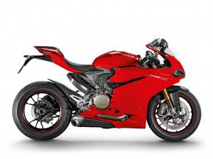 1299 PANIGALE S Ducati