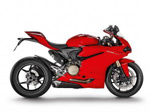 Ducati PANIGALE 1299