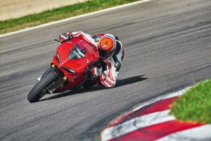 Ducati PANIGALE S 1299