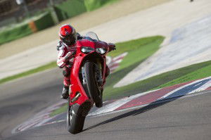 Ducati PANIGALE S 1299