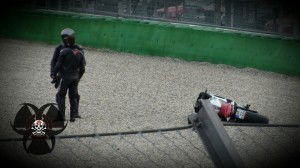 Hockenheim - Tourists ride on the track 47 Touristenfahrt Hockenheim 25102014 (15)