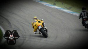 Hockenheim - Tourists ride on the track 54 Touristenfahrt Hockenheim 25102014 (6)