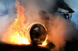 Motorrad-Messe Friedrichshafen Motorradwelt Bodensee 2014