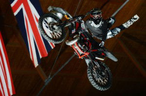 Motorrad-Messe Friedrichshafen Motorradwelt Bodensee 2014