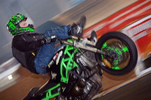 Motorrad-Messe Friedrichshafen Motorradwelt Bodensee 2014