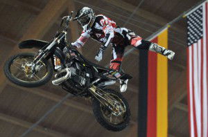 Motorrad-Messe Friedrichshafen Motorradwelt Bodensee 2014