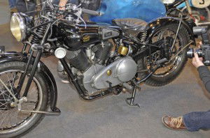 Motorrad-Messe Friedrichshafen Motorradwelt Bodensee 2014