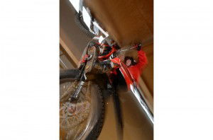 Motorrad-Messe Friedrichshafen Motorradwelt Bodensee 2014