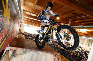 Motorrad-Messe Friedrichshafen Motorradwelt Bodensee 2014