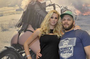 Motorrad-Messe Friedrichshafen Motorradwelt Bodensee 2014