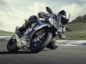 Yamaha R1 2015 R1M YZF R1 R1M 10