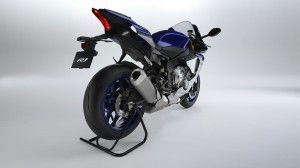 Yamaha R1 2015 R1M YZF R1 R1M 12