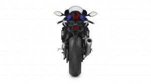 Yamaha R1 2015 R1M YZF R1 R1M 17