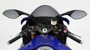 Yamaha R1 2015 R1M YZF R1 R1M 20