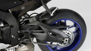 Yamaha R1 2015 R1M YZF R1 R1M 21