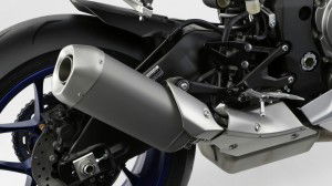 Yamaha R1 2015 R1M YZF R1 R1M 23