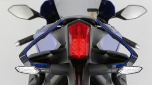 Yamaha R1 2015 R1M YZF R1 R1M 28