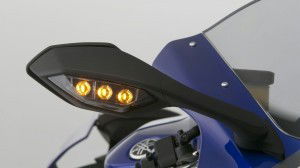 Yamaha R1 2015 R1M YZF R1 R1M 30