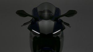 Yamaha R1 2015 R1M YZF R1 R1M 31