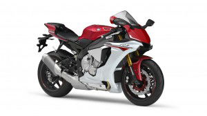 Yamaha R1 2015 R1M YZF R1 R1M 4