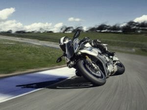 Yamaha R1 2015 R1M YZF R1 R1M 8