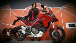 Motorradwelt Bodensee 2015